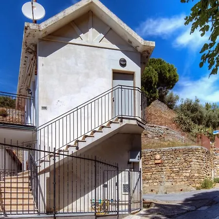 Apartament La Casa Di Mary Piano Primo San Remo