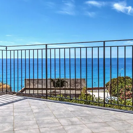 La Casa Di Mary Piano Primo Apartament San Remo